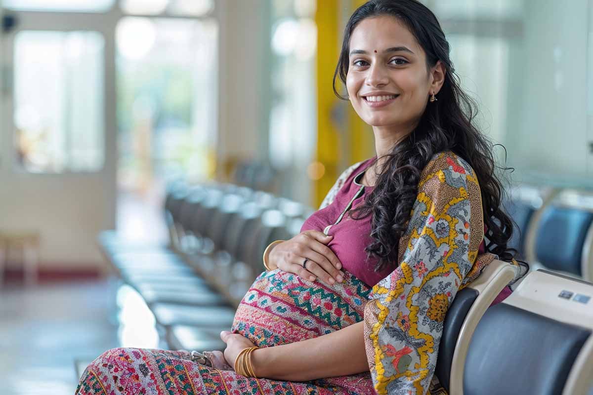 Pregnancy-Induced Hypertension / Pre-eclampsia