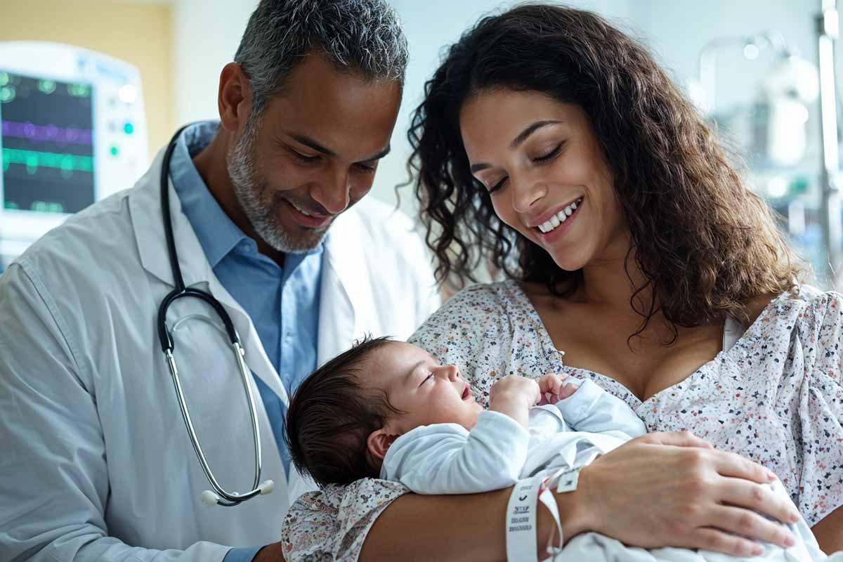 Heart Disease in Pregnancy