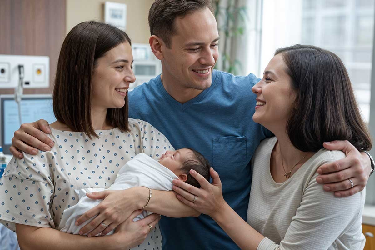 Multiple Pregnancies