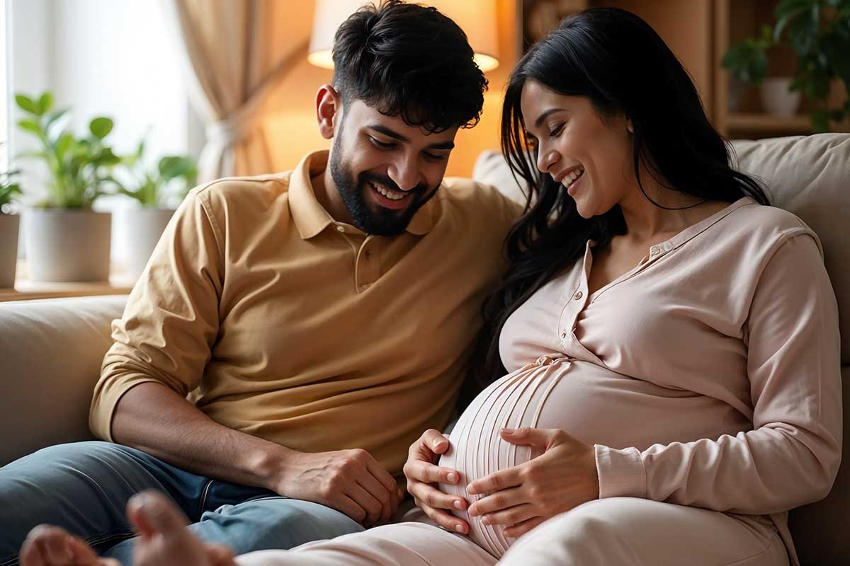 First Trimester Screening