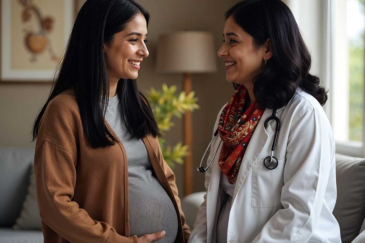 Detailed Infertility Evaluation