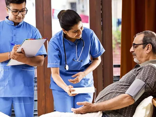 Hormone Replacement Therapy (HRT)
